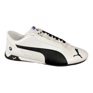 puma with bmw shoes